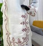 New Classy Design Dress