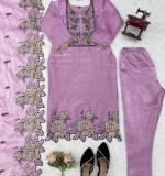 New Premium Elegant Ethnic Wear Dress