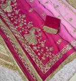 New Mor Gota Designer Saree