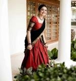 Beautiful Silk Zari Kanjiveram Lehanga
