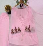 Presenting New Designer Dress