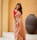 KPW 366 New Beautiful Digital Printed Saree