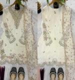 New Designer Party Wear Dress