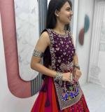 New Special For Occasional Wear Lehenga