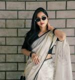 KPW 388 New Exclusive Designed Saree