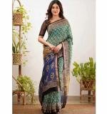 New Exclusive Design Saree