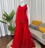 Premium Fabric Ethnic Wear Dress