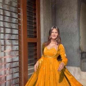 New Premium Elegance Dress