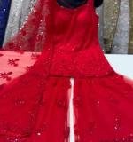 Premium Fabric Ethnic Wear Dress