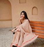 KPW 366 New Beautiful Digital Printed Saree