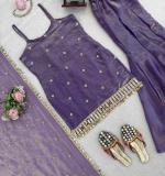 Premium Elegance Party Wear Dress