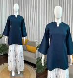 New Beautiful Elegant Ethnic Wear Dress