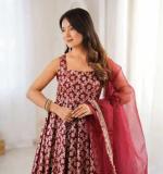 New Premium Elegance Gown