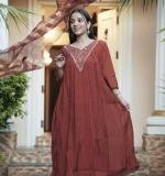 Designer Ethnic Dress