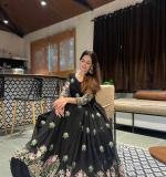 PARTY WEAR LOOK DRESS