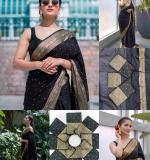 KPR 303 New Party Wear Saree