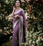 KP 7005 New Party Wear Saree