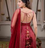 New Exclusive Designer Gown