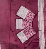 KP 7005 New Party Wear Saree