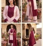 New Beautiful Ethnic Wear Dress