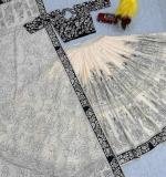 Cotton kalamkari print Lehenga