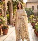 Premium Elegant Ethnic Wear Dress