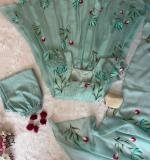 Presenting Exclusive Designed Beautiful Gown