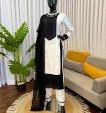 Beautiful Ethnic Wear Dress