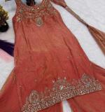 New Premium Quality With Embroidery