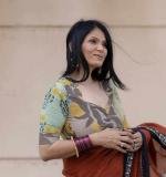 Beautiful Elegance Saree