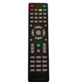 DTH Remote, Compatible with Feltron Free Dish DTH (with WiFi) Remote (Exactly Same Remote will Only Work)