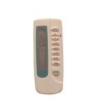 Remote No. 135, Compatible with IFB AC Remote Control (Exactly Same Remote will Only Work)