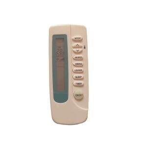 Remote No. 135, Compatible with IFB AC Remote Control (Exactly Same Remote will Only Work)