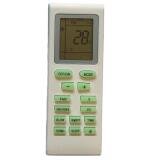 AC Remote No. 18, Compatible for Godrej AC Remote Control (Exactly Same Remote will Only Work)