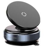 Pack of 2 K009 Magnetic Phone Holder (Black)