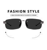 Classic Unisex UV400 Protection Sunglasses (MultiColor)