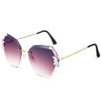 Classic Unisex UV400 Protection Sunglasses (MultiColor)
