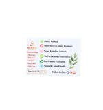 Pack Of_2 Harsha Natural - Red wine Soap (100GM)