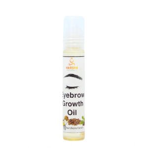Harsha Naturals - Eyebrow Growth Oil(10ML)