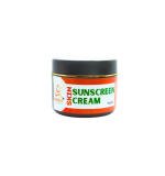 Harsha Naturals - Sun Screen Cream (50GM)