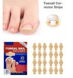 Fungal Nail Patches (Yellow)