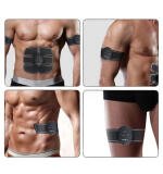 6 Pack ABS Stimulator (Black)