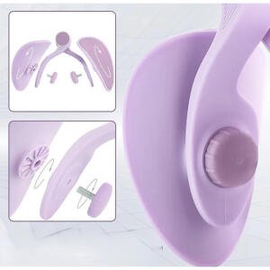 Pelvic Exerciser (Purple)