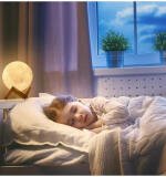Moon Lamp (Multicolor)